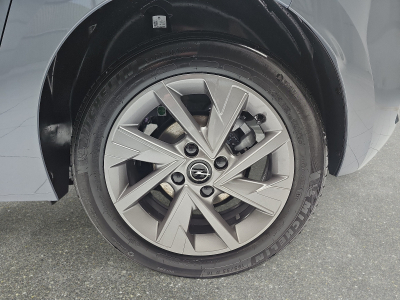 Opel Corsa 1.2 TURBO 101 Edition