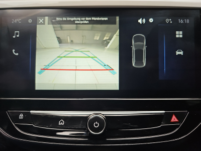 Opel Corsa 1.2 TURBO E-DCT 110  GS