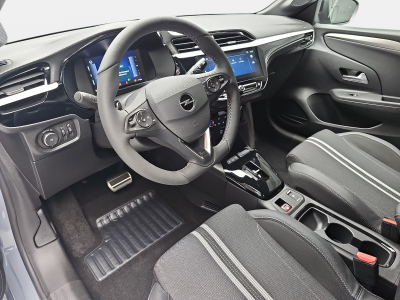 Opel Corsa 1.2 TURBO E-DCT 110  GS