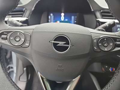 Opel Corsa 1.2 TURBO E-DCT 110  GS