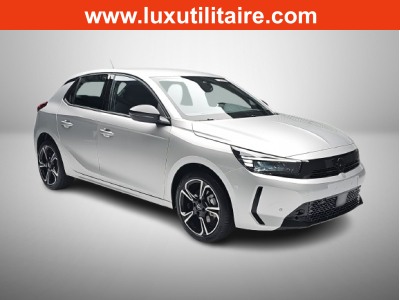 Opel Corsa 1.2 TURBO E-DCT 110  GS