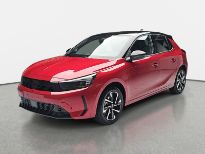 Opel Corsa 1.2 TURBO 101 AUTO GS