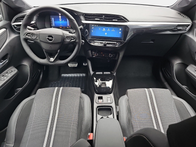 Opel Corsa 1.2 TURBO 101 AUTO GS