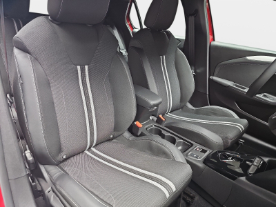 Opel Corsa 1.2 TURBO 101 AUTO GS