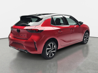 Opel Corsa 1.2 TURBO 101 AUTO GS