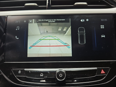 Opel Corsa 1.2 TURBO 101 AUTO GS