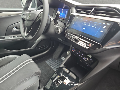 Opel Corsa 1.2 TURBO E-DCT 110 GS