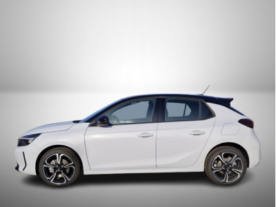 Opel Corsa 1.2 TURBO E-DCT 110 GS