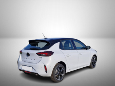 Opel Corsa 1.2 TURBO E-DCT 110 GS