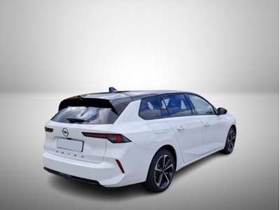 Opel Astra 1.2 TURBO 130 AUTO GS