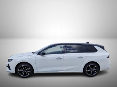 Opel Astra 1.2 TURBO 130 AUTO GS