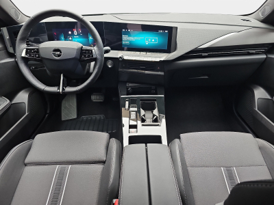 Opel Astra 1.2 TURBO 130 AUTO GS