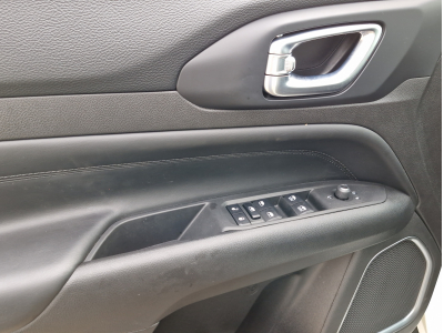 Jeep Compass 1.5 T-GDI Hybrid Limited