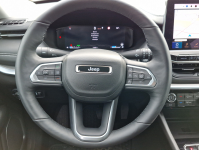 Jeep Compass 1.5 T-GDI Hybrid Limited