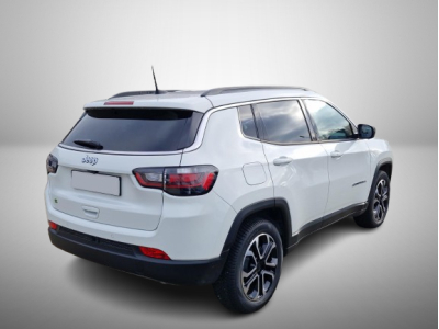 Jeep Compass 1.5 T-GDI Hybrid Limited