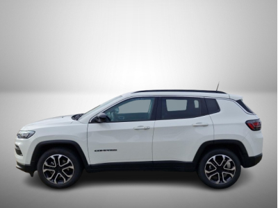 Jeep Compass 1.5 T-GDI Hybrid Limited
