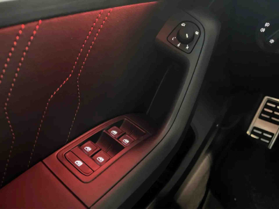 Cupra Ateca 2.0 TSi DSG 190 4x4