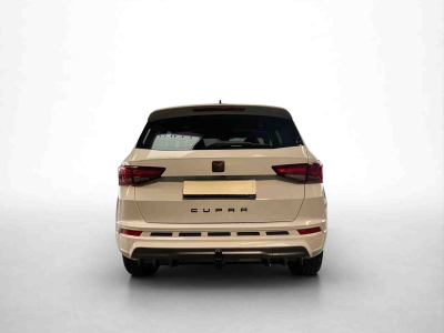 Cupra Ateca 2.0 TSi DSG 190 4x4