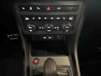 Cupra Ateca 2.0 TSi DSG 190 4x4