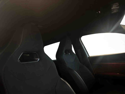 Cupra Ateca 2.0 TSi DSG 190 4x4