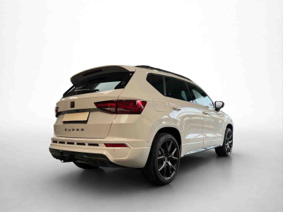 Cupra Ateca 2.0 TSi DSG 190 4x4