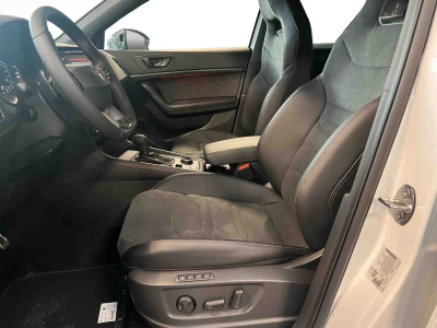 Cupra Ateca 2.0 TSi DSG 190 4x4