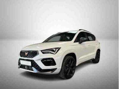 Cupra Ateca 2.0 TSi DSG 190 4x4