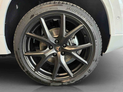 Cupra Ateca 2.0 TSi DSG 190 4x4