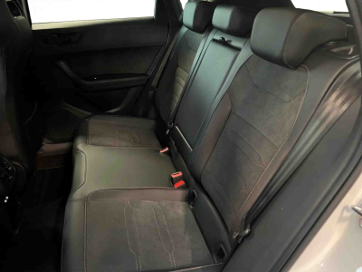 Cupra Ateca 2.0 TSi DSG 190 4x4