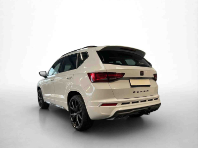 Cupra Ateca 2.0 TSi DSG 190 4x4