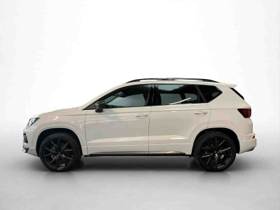 Cupra Ateca 2.0 TSi DSG 190 4x4