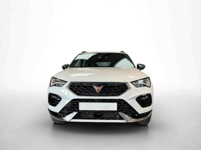 Cupra Ateca 2.0 TSi DSG 190 4x4