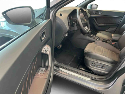 Cupra Ateca 2.0 TSi DSG 190 4x4