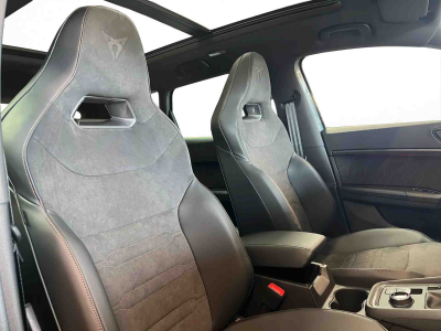 Cupra Ateca 2.0 TSi DSG 190 4x4