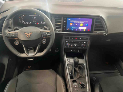 Cupra Ateca 2.0 TSi DSG 300 4x4