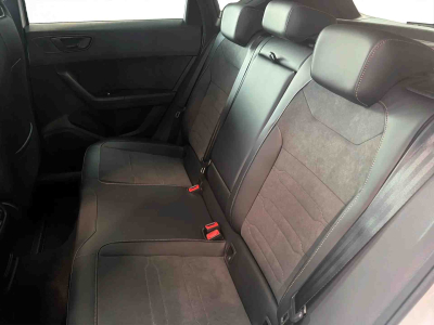 Cupra Ateca 2.0 TSi DSG 300 4x4