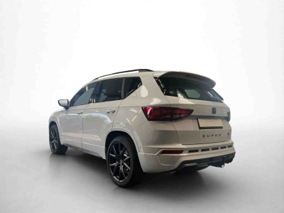 Cupra Ateca 2.0 TSi DSG 300 4x4