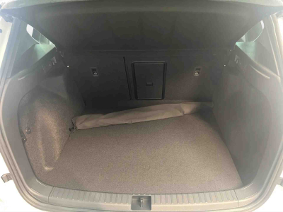 Cupra Ateca 2.0 TSi DSG 300 4x4