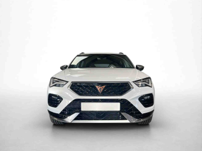 Cupra Ateca 2.0 TSi DSG 300 4x4