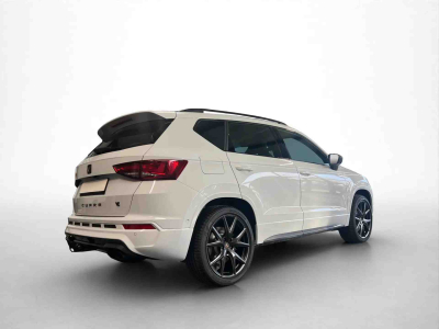 Cupra Ateca 2.0 TSi DSG 300 4x4