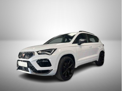 Cupra Ateca 2.0 TSi DSG 300 4x4