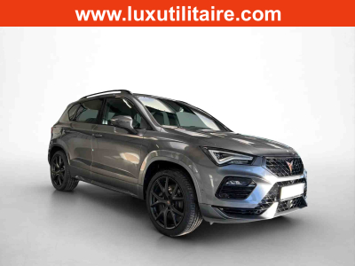 Cupra Ateca 2.0 TSi DSG 300 4x4