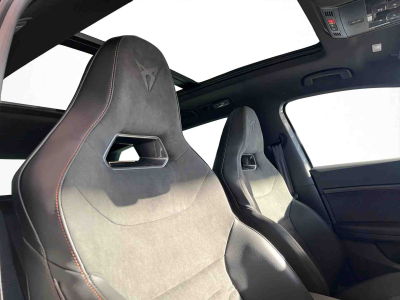 Cupra Ateca 2.0 TSi DSG 300 4x4