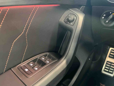 Cupra Ateca 2.0 TSi DSG 300 4x4