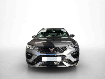 Cupra Ateca 2.0 TSi DSG 300 4x4