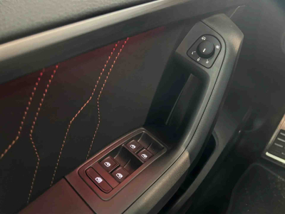 Cupra Ateca 2.0 TSi DSG 300 4x4