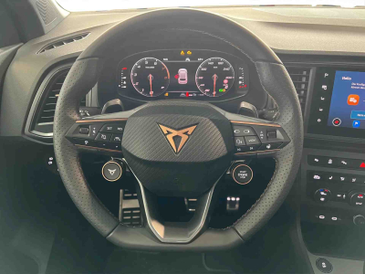 Cupra Ateca 2.0 TSi DSG 300 4x4