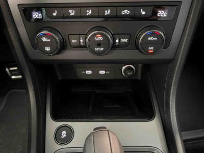 Cupra Ateca 2.0 TSi DSG 300 4x4