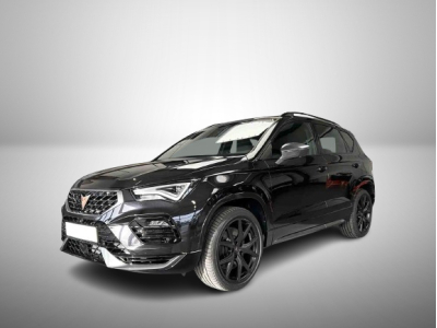 Cupra Ateca 2.0 TSi DSG 300 4x4