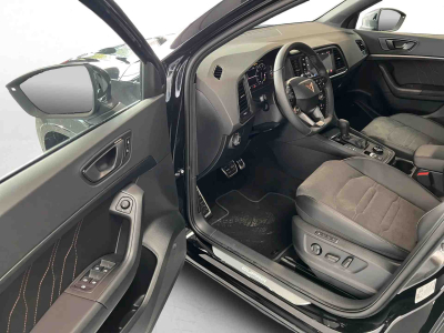 Cupra Ateca 2.0 TSi DSG 300 4x4